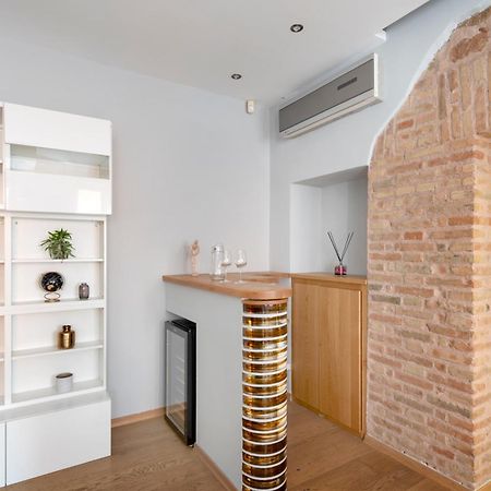 Premiere Apartment Roma Exterior foto