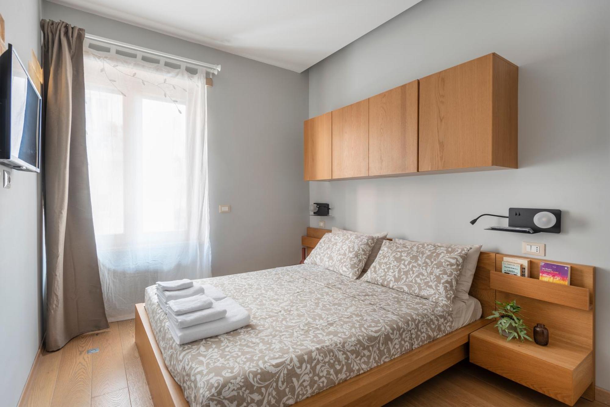 Premiere Apartment Roma Exterior foto