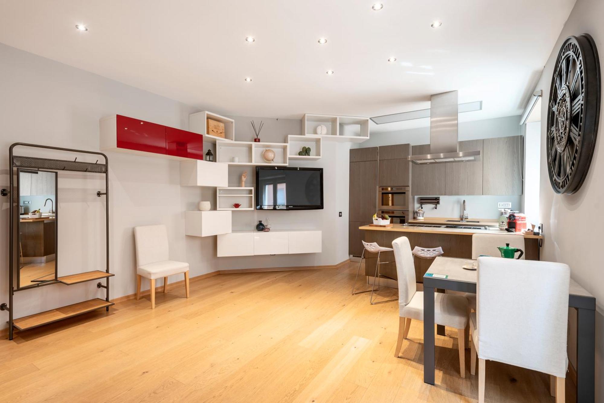 Premiere Apartment Roma Exterior foto